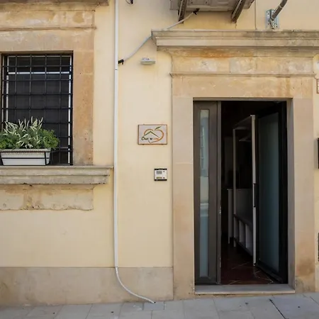 Casa Ro Cori, 10 Minuti A Piedi Dalla Cattedrale *
