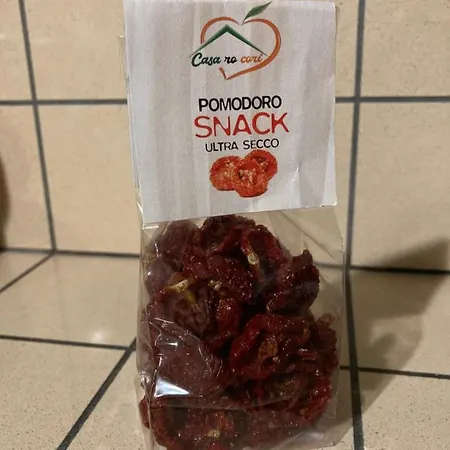 Casa Ro Cori, 10 Minuti A Piedi Dalla Cattedrale Holiday home