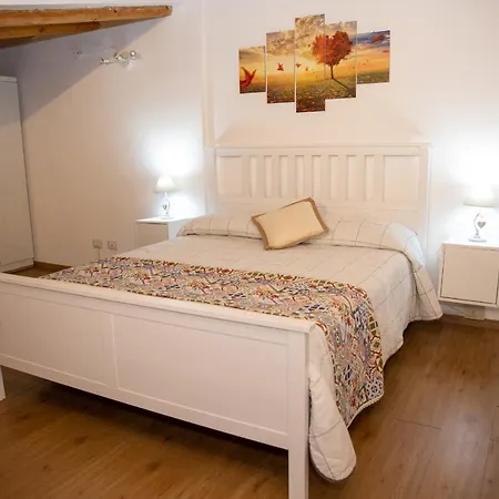 Casa Ro Cori, 10 Minuti A Piedi Dalla Cattedrale Noto