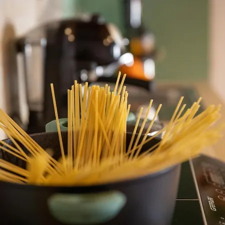 Casa Ro Cori, 10 Minuti A Piedi Dalla Cattedrale *