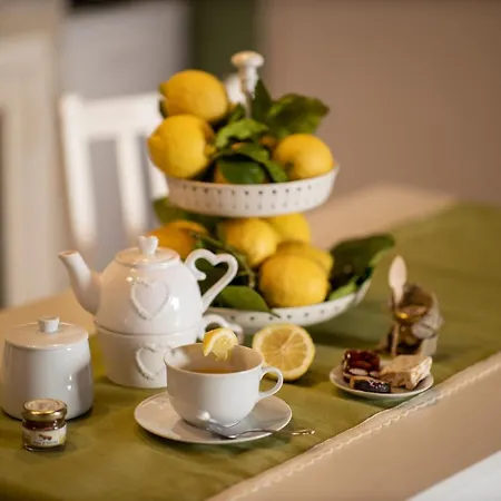 Casa Ro Cori, 10 Minuti A Piedi Dalla Cattedrale Tatil Evi *