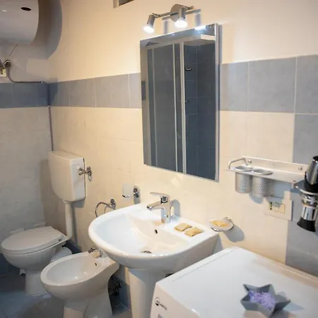 Casa Ro Cori, 10 Minuti A Piedi Dalla Cattedrale Tatil Evi *