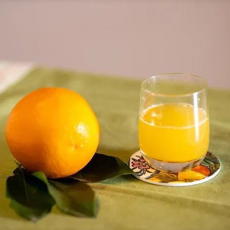 Casa Ro Cori, 10 Minuti A Piedi Dalla Cattedrale Noto