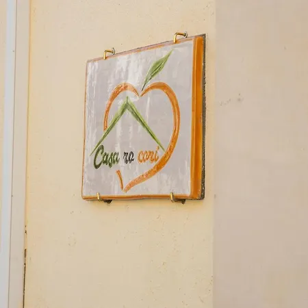 Casa Ro Cori, 10 Minuti A Piedi Dalla Cattedrale Tatil Evi