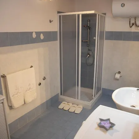 Casa Ro Cori, 10 Minuti A Piedi Dalla Cattedrale Tatil Evi