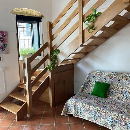 Casa Ro Cori, 10 Minuti A Piedi Dalla Cattedrale Tatil Evi