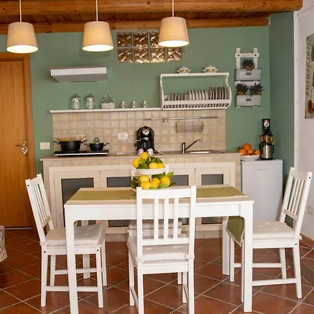 Casa Ro Cori, 10 Minuti A Piedi Dalla Cattedrale Tatil Evi Noto